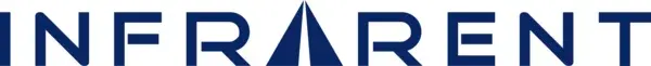 Infrarent Oy logo